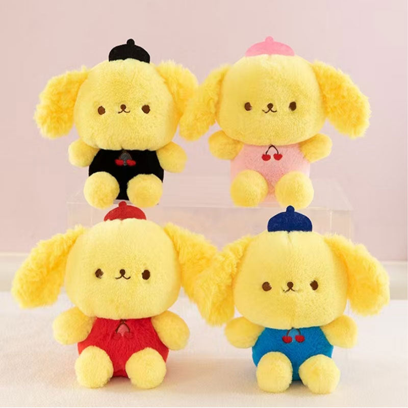 Cute plush toy