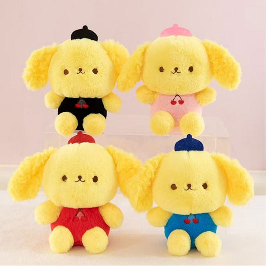 Cute plush toy