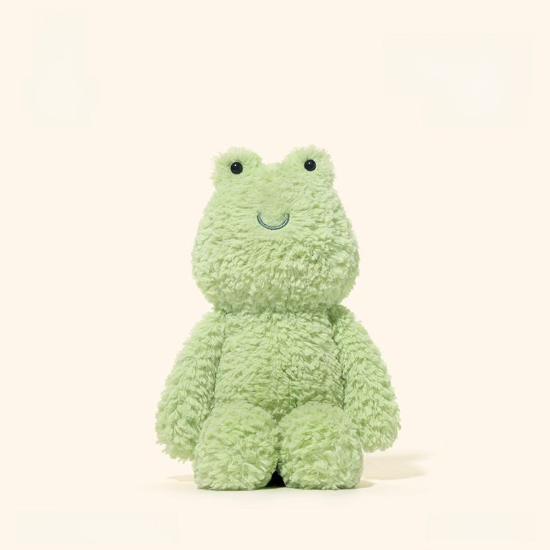 Cute plush toys