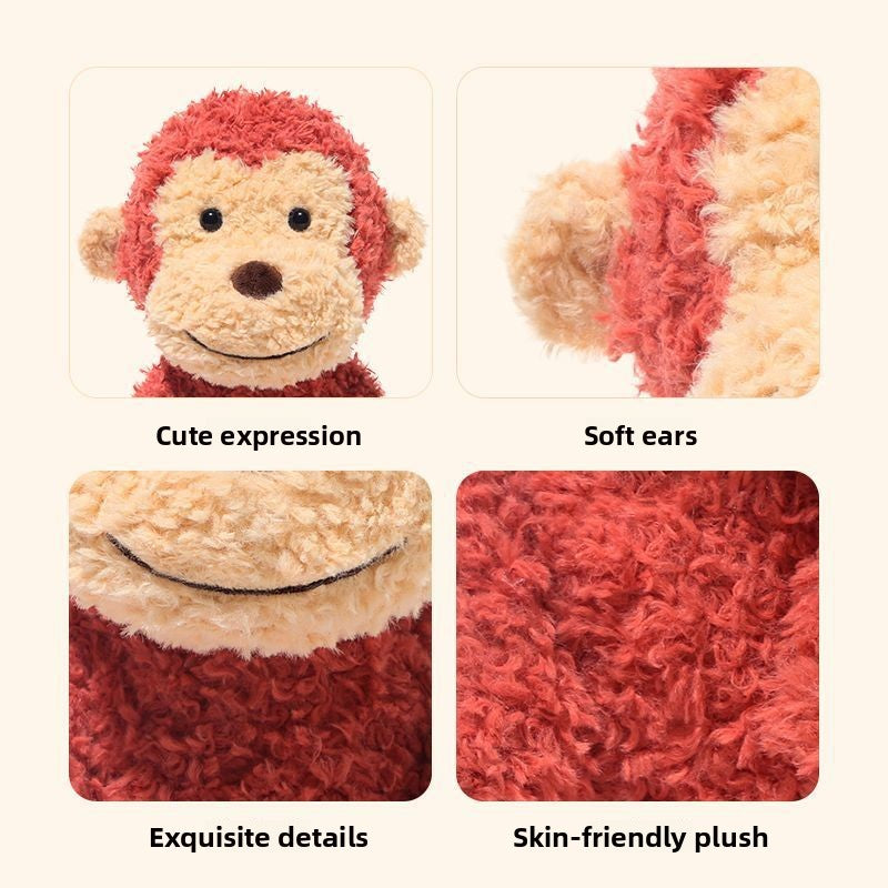 Cute plush toys
