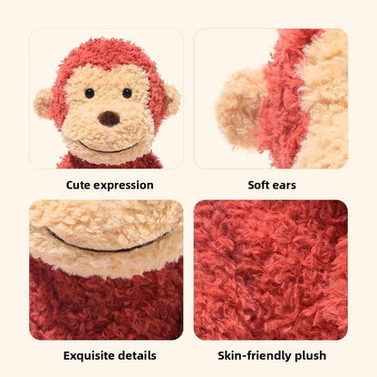 Cute plush toys