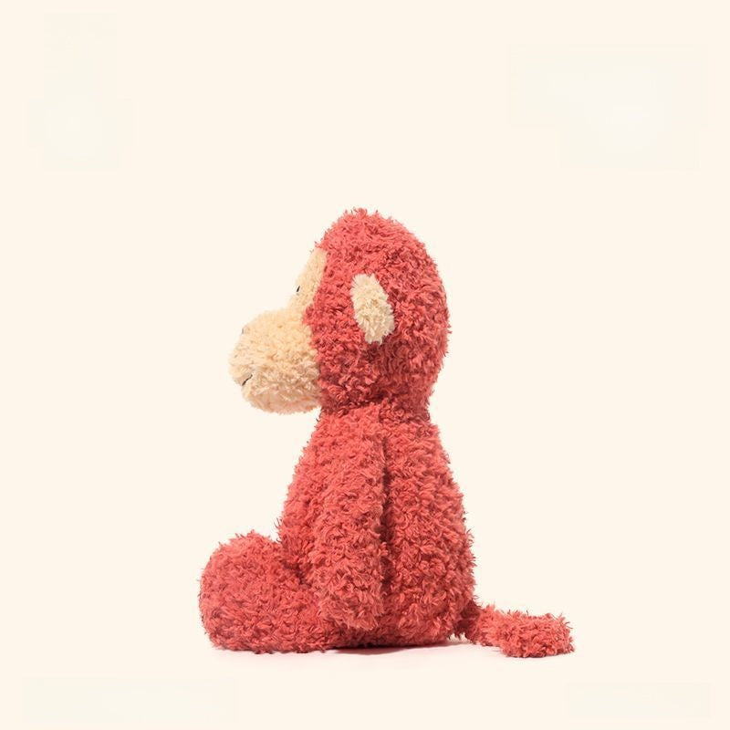Cute plush toys