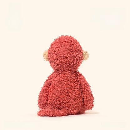 Cute plush toys
