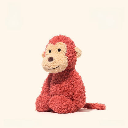 Cute plush toys