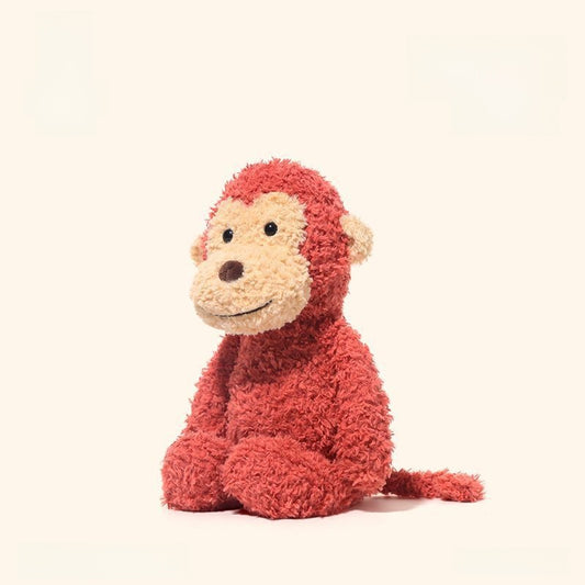 Cute plush toys