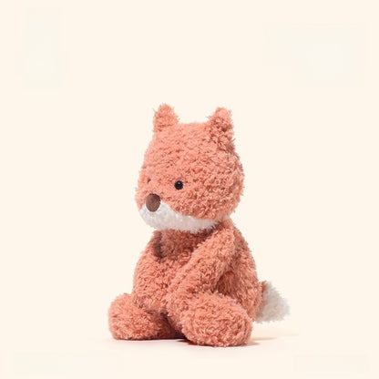 Cute plush toys
