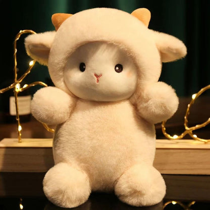 Cute Pocky Lamb Plush Toy Gift