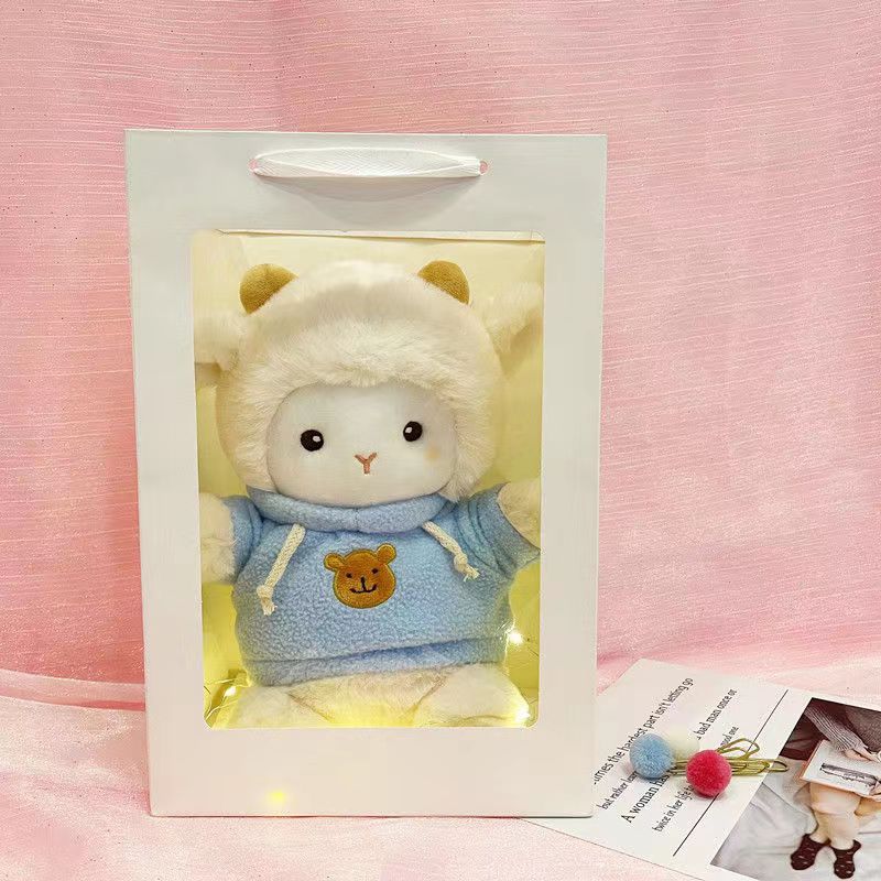Cute Pocky Lamb Plush Toy Gift