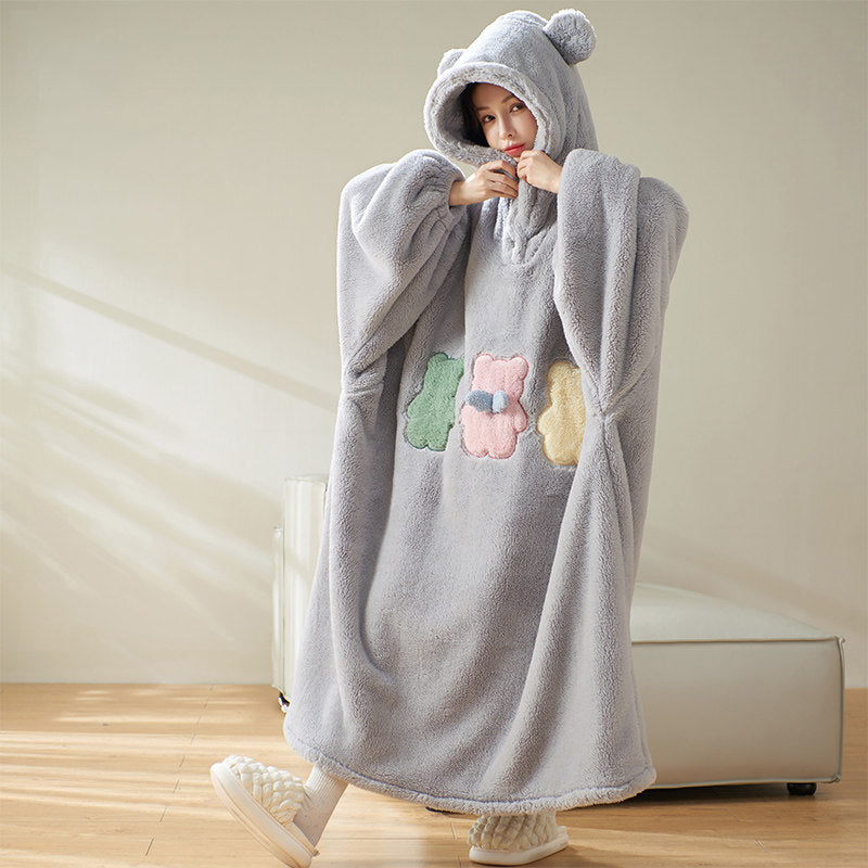Cute Pumpkin Pajamas
