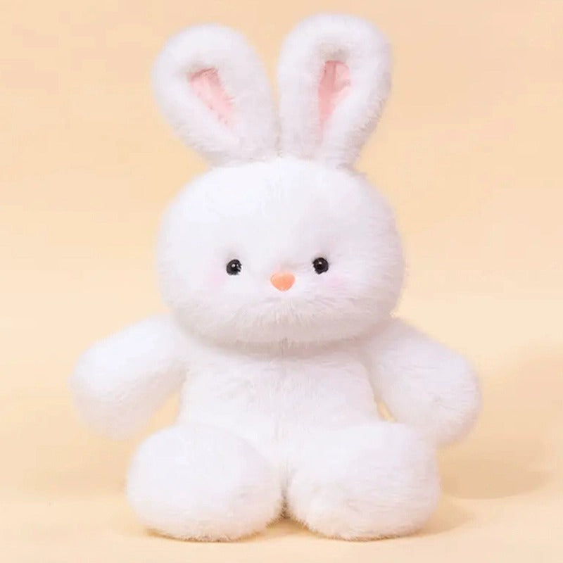 Cute Running Bear Plush Toy