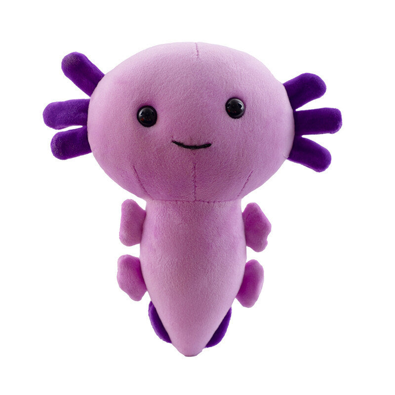 Cute Salamander Plush Doll Toy