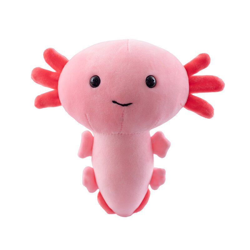 Cute Salamander Plush Doll Toy