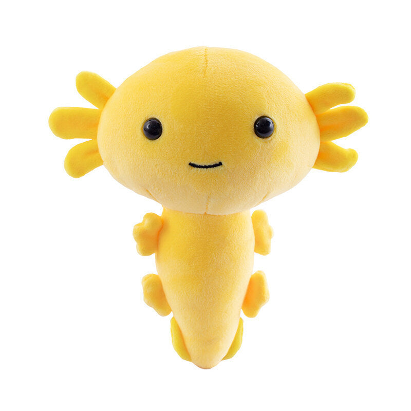 Cute Salamander Plush Doll Toy