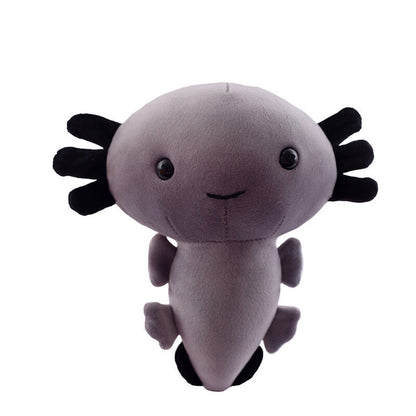 Cute Salamander Plush Doll Toy