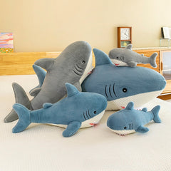 Blue shark
