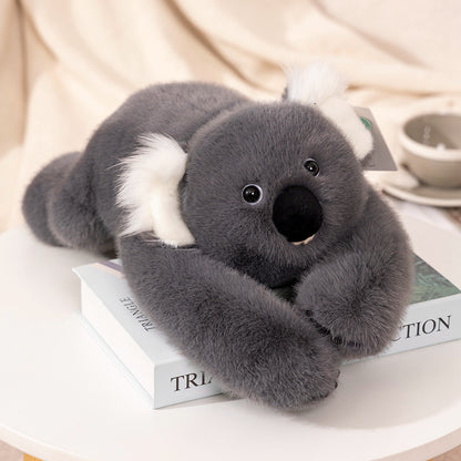 Cute Sloth Plush Toy