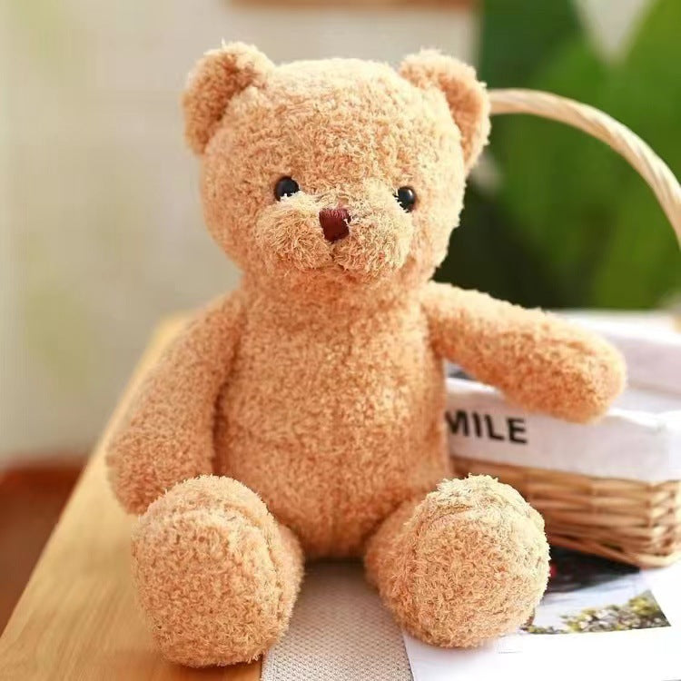 Cute Sweater Teddy Bear Plush Toy