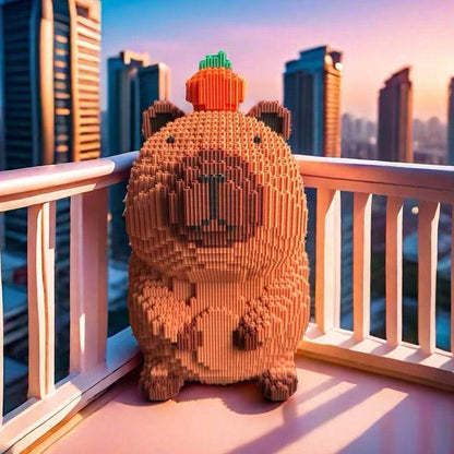 Cute teddy bear toy