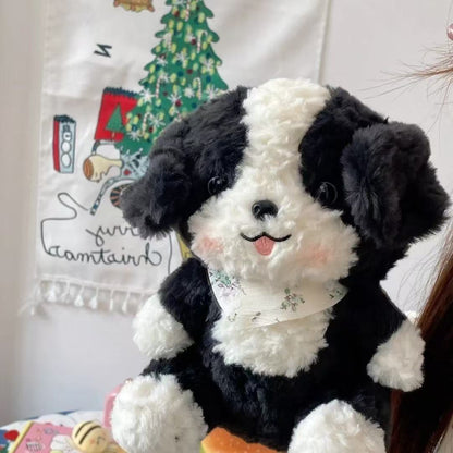 Cute Toy Dog Doll