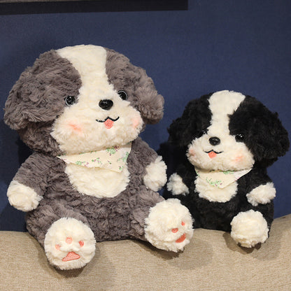 Cute Toy Dog Doll