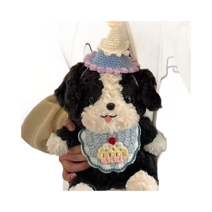 Cute Toy Dog Doll