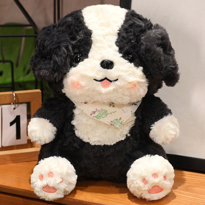 Cute Toy Dog Doll