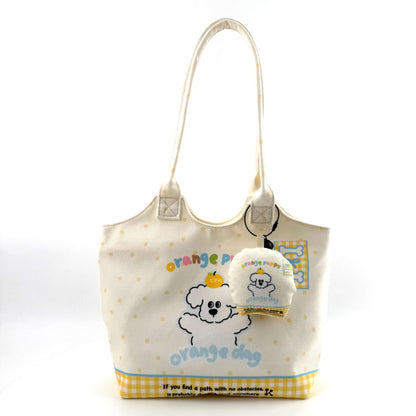 Cute Velvet Crossbody Shoulder Bag