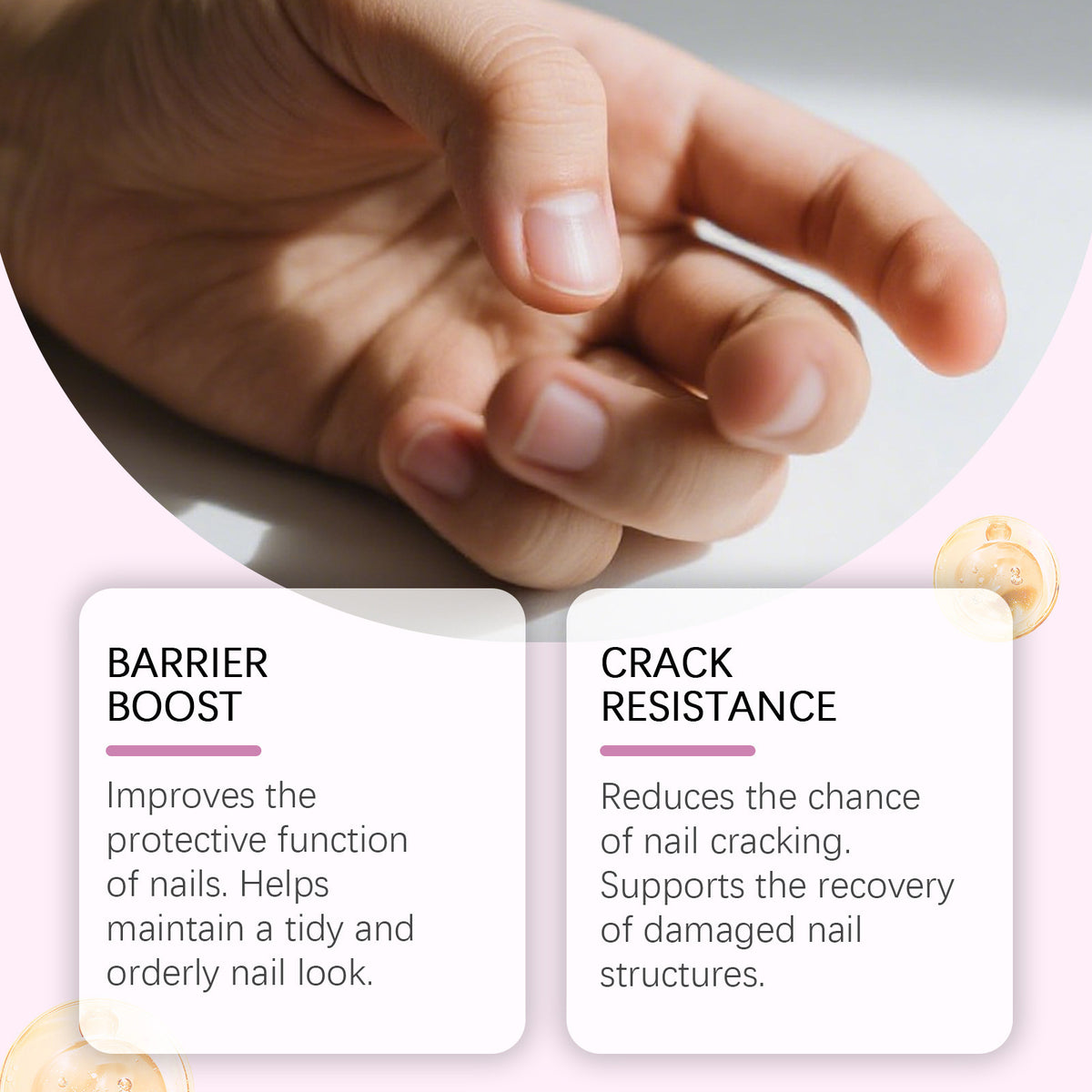 Cuticle Care Oil Pen