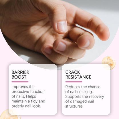 Cuticle Care Oil Pen