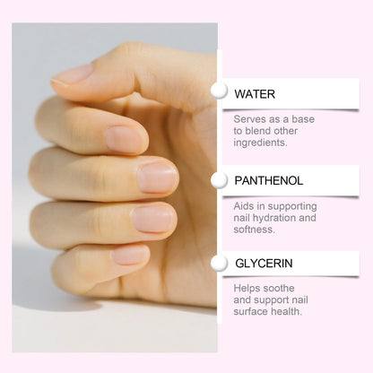 Cuticle Care Oil Pen