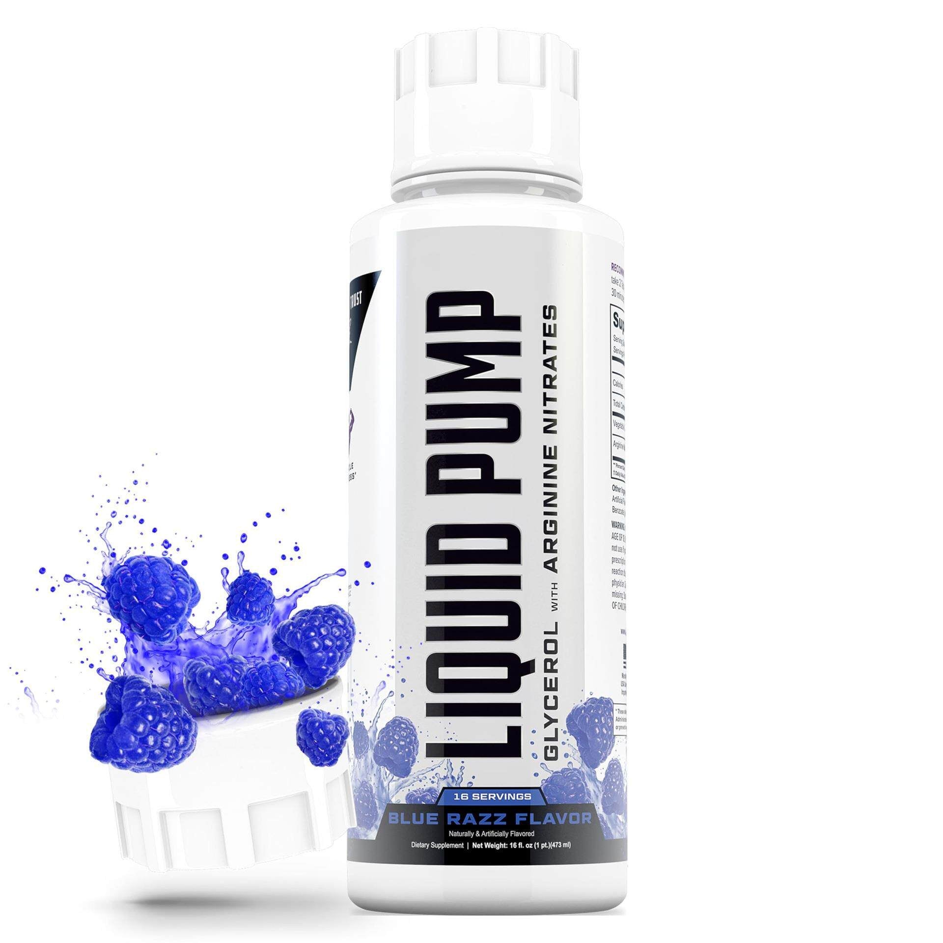 Cutler Nutrition Liquid Carnitine Dietary Supplement