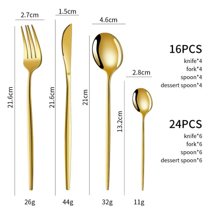 cutlery