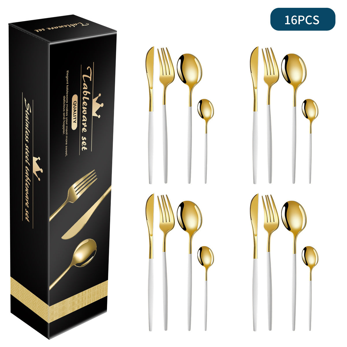 cutlery