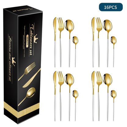 cutlery