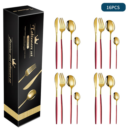 cutlery