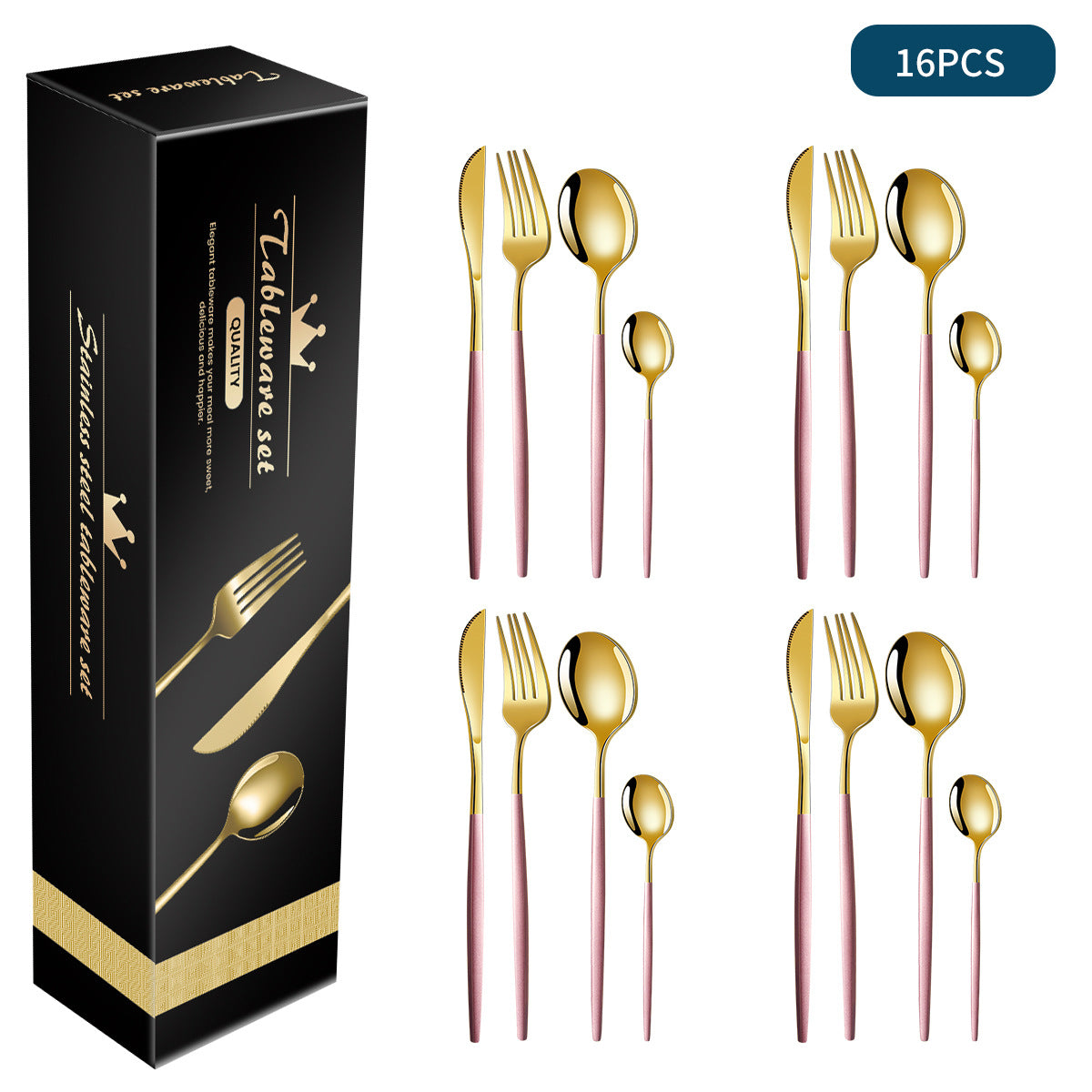 cutlery