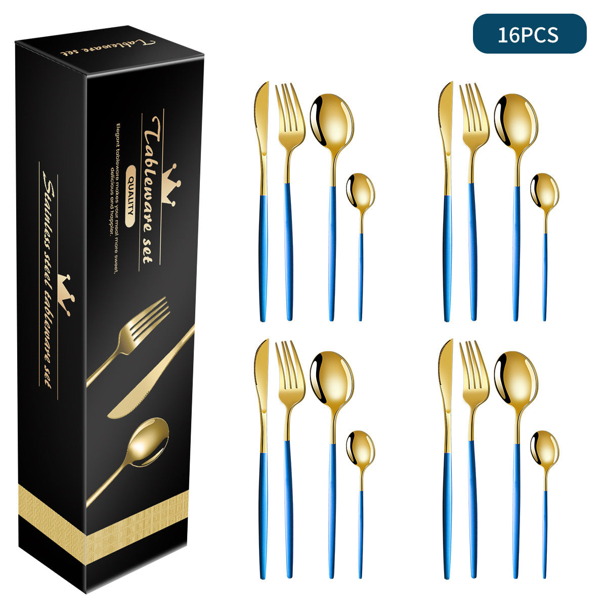 cutlery