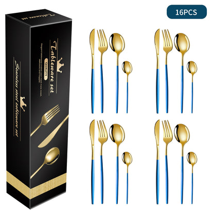 cutlery