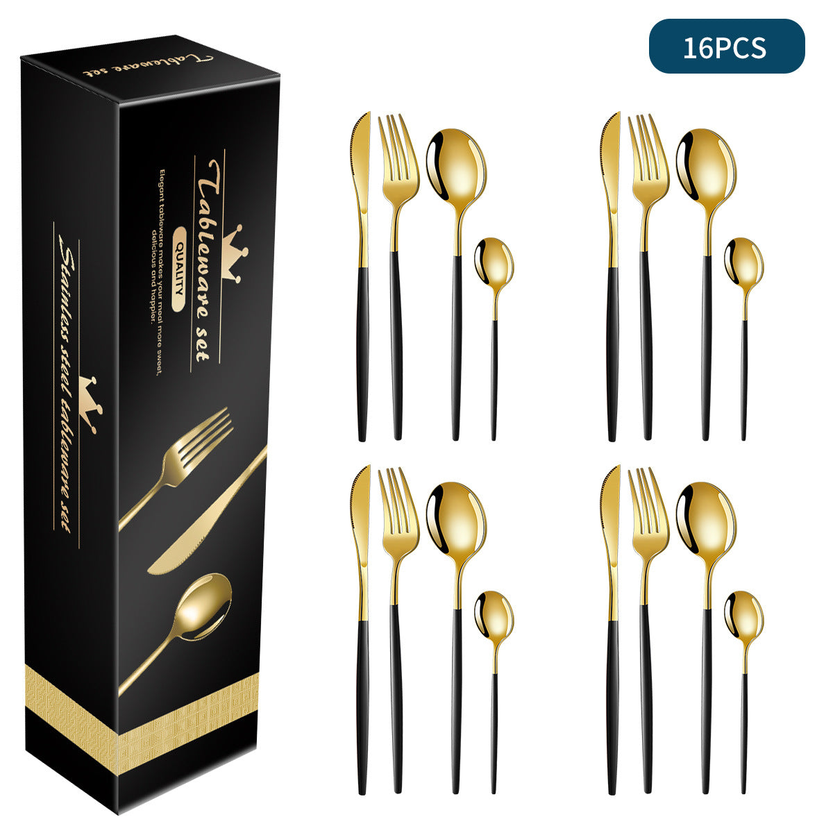 cutlery
