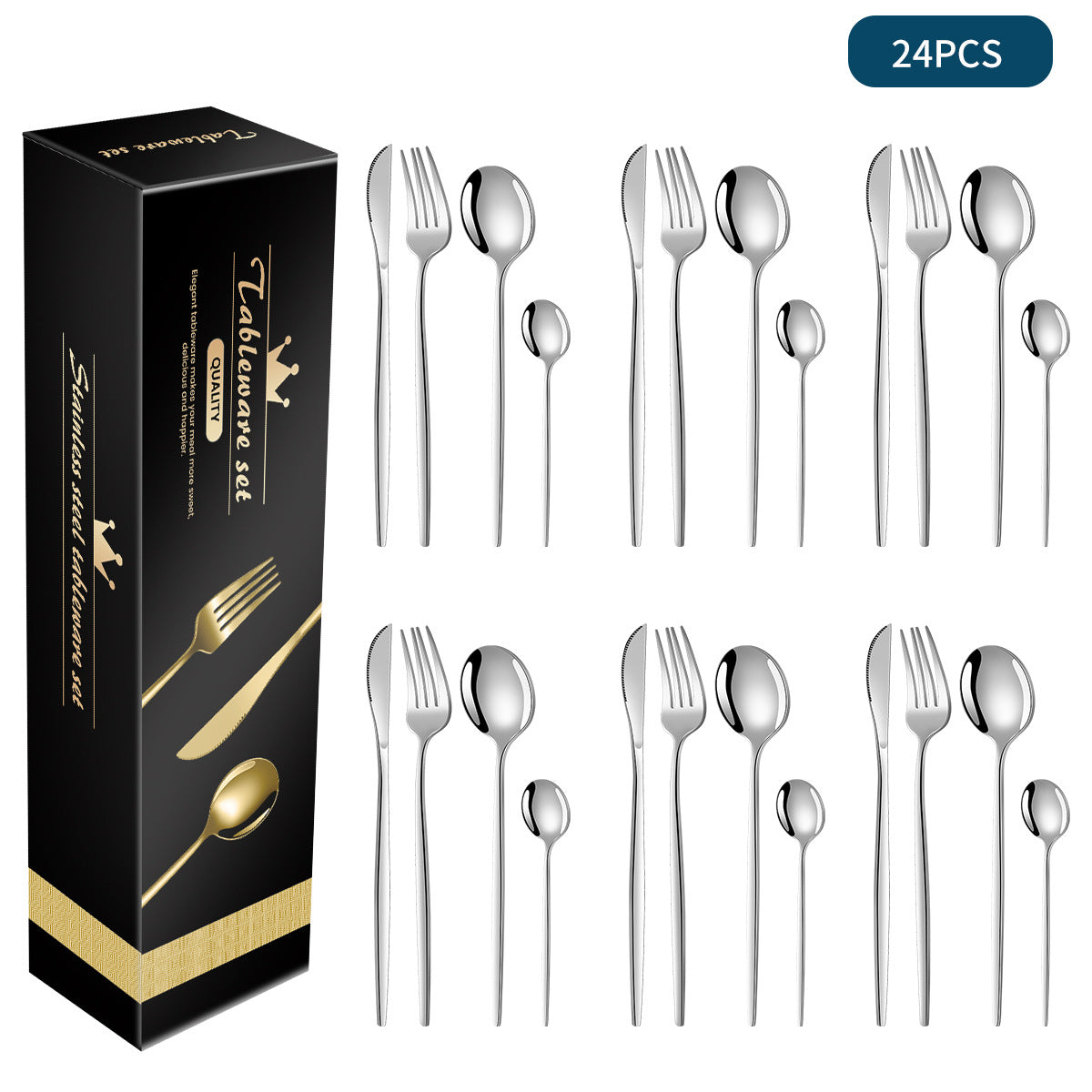 cutlery