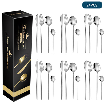 cutlery