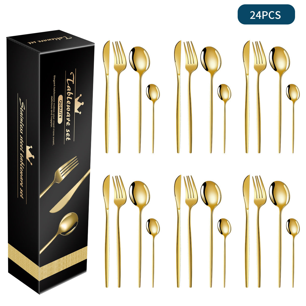 cutlery