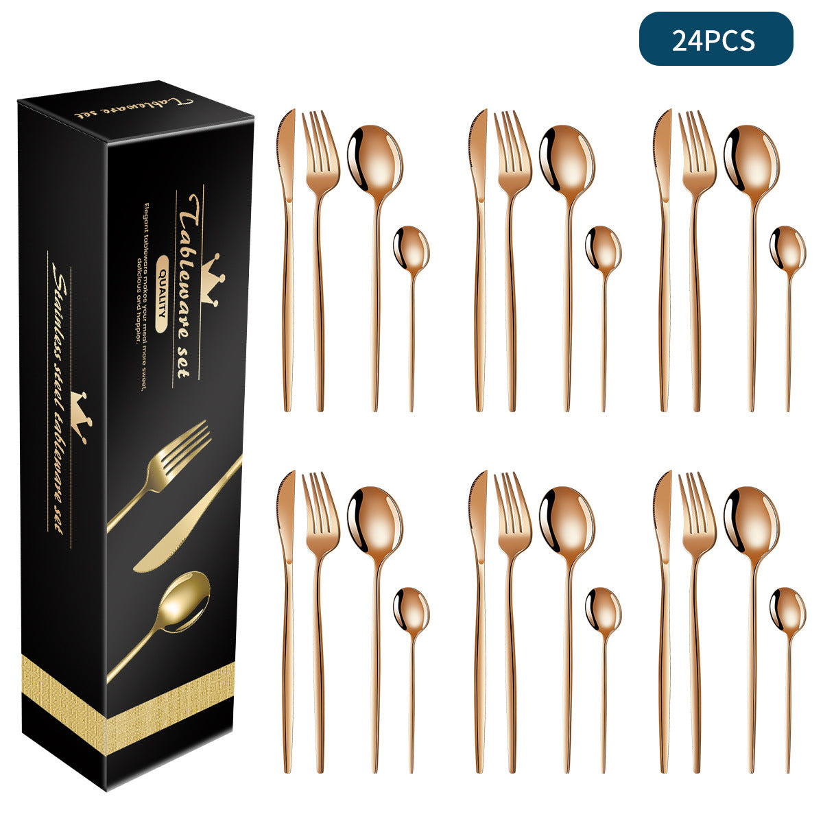 cutlery