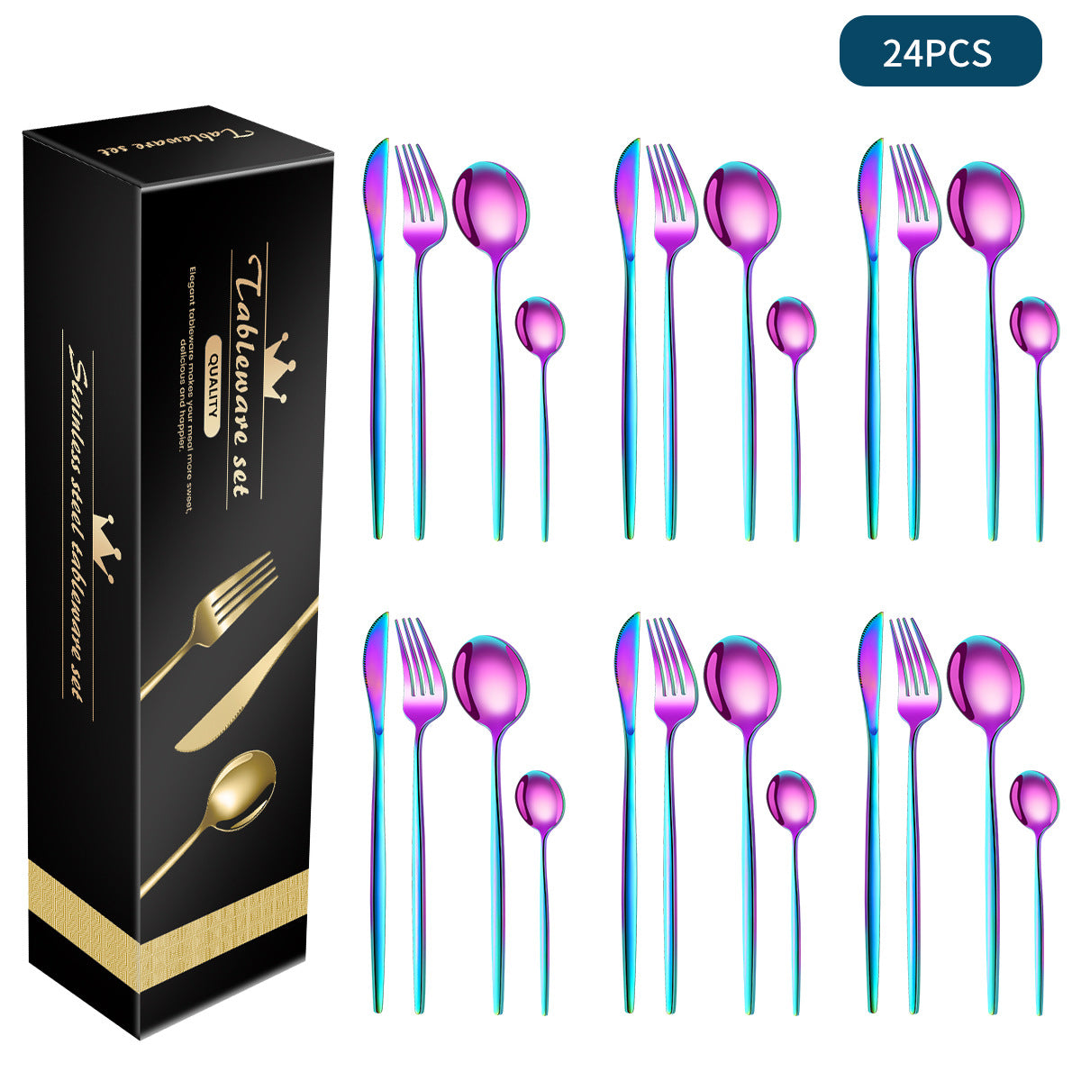 cutlery