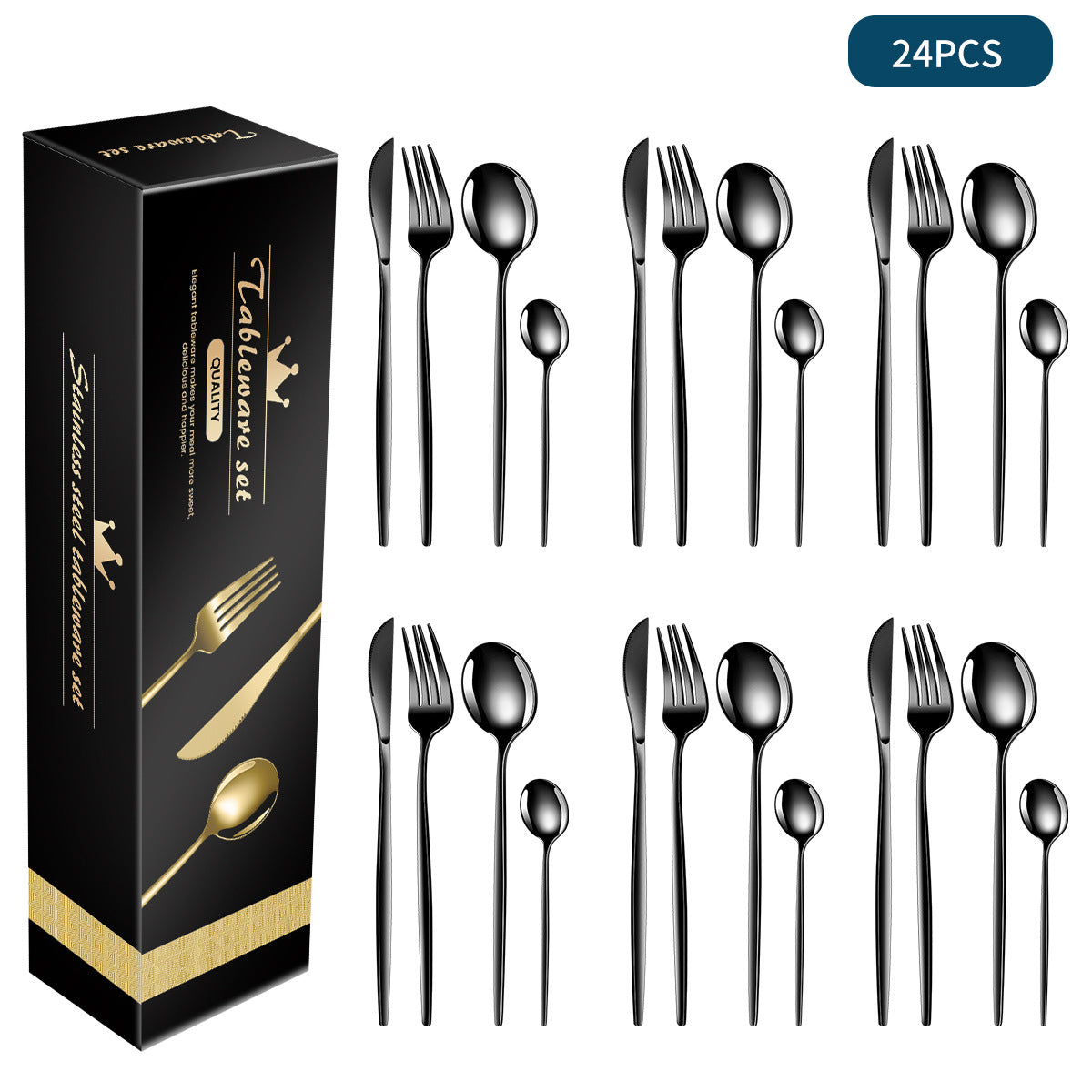 cutlery