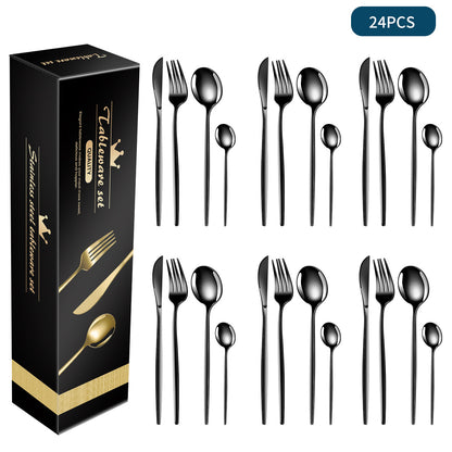 cutlery