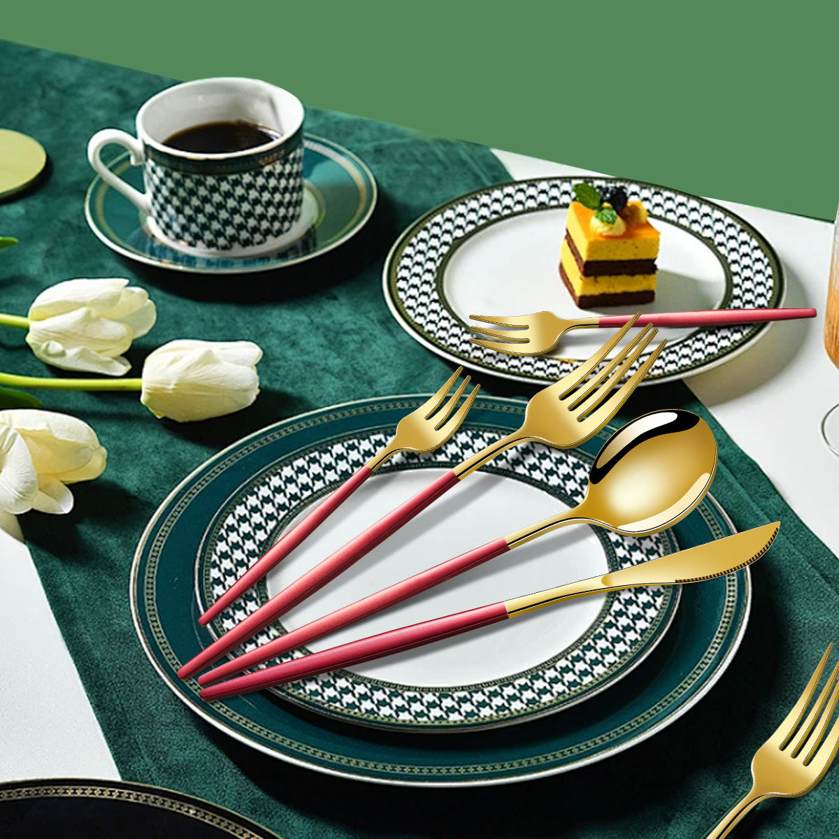 cutlery