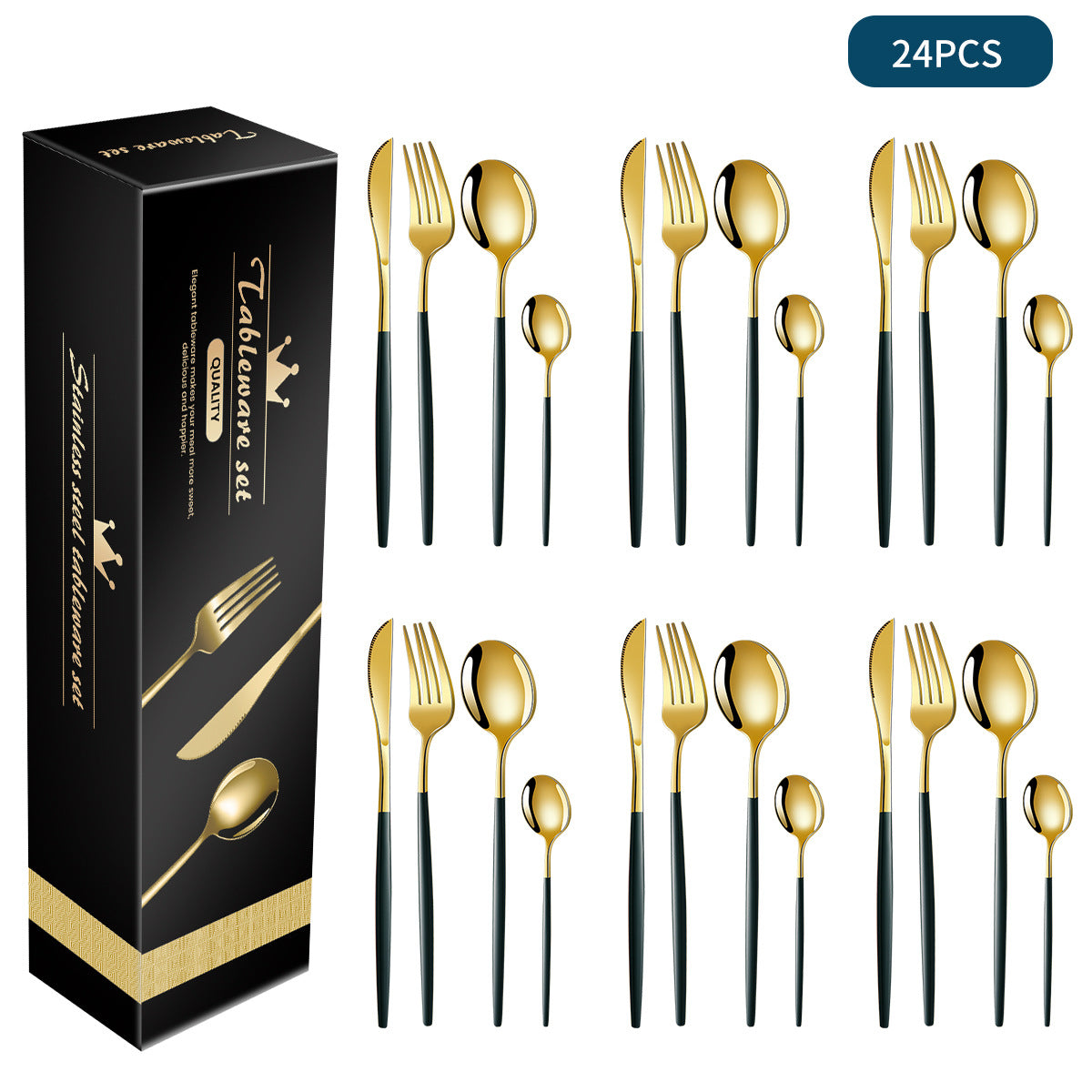 cutlery