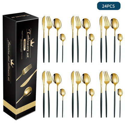 cutlery