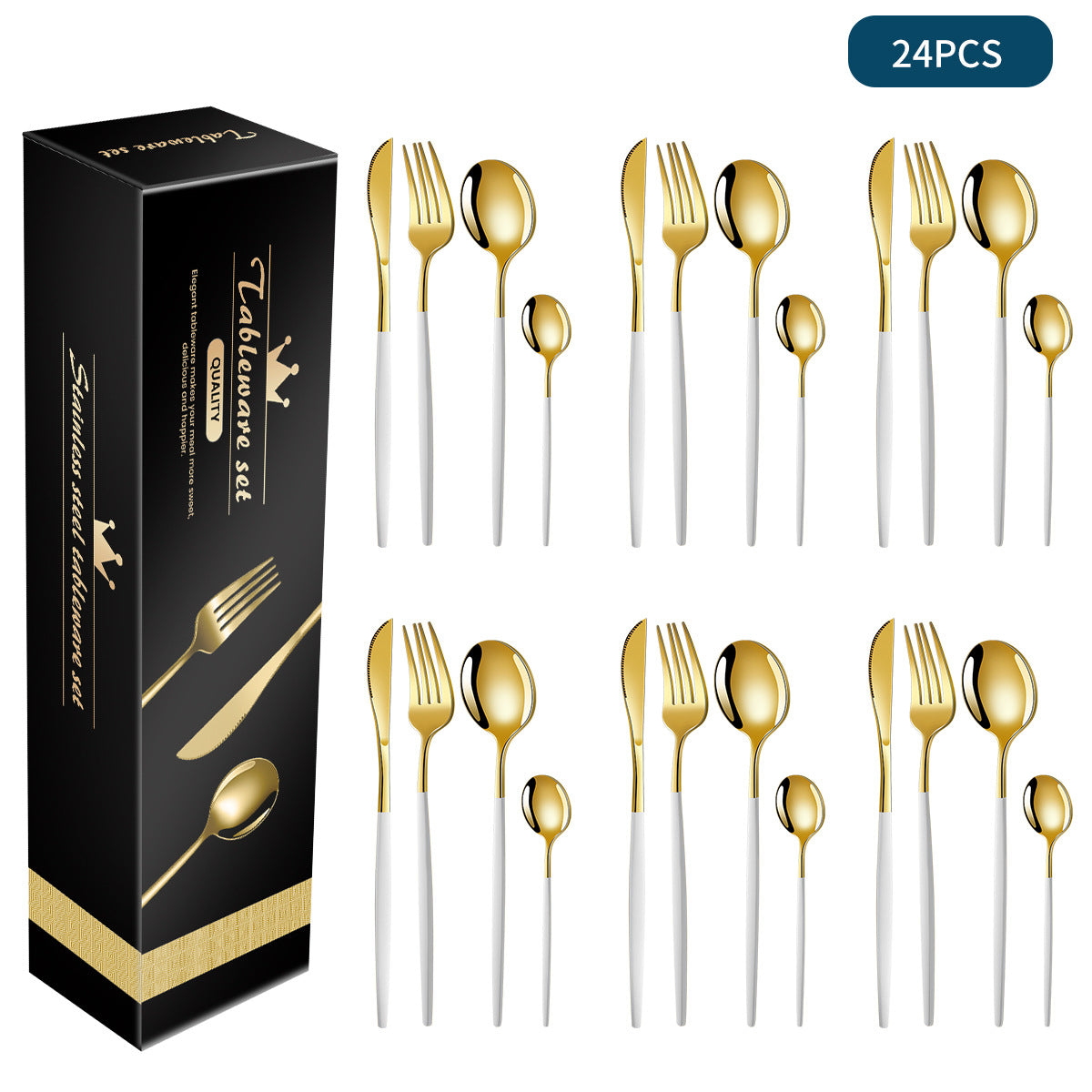 cutlery